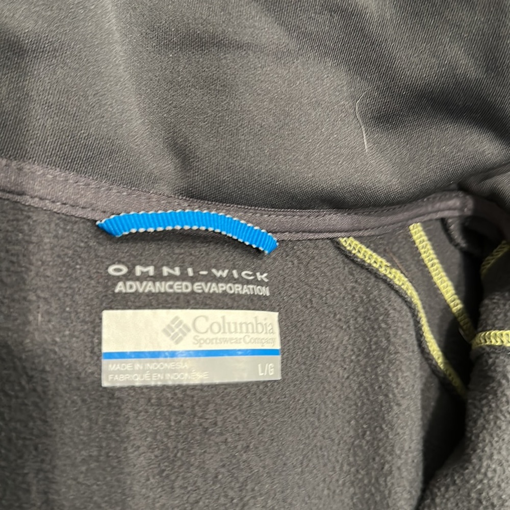 Jacket - Picture 2 of 6